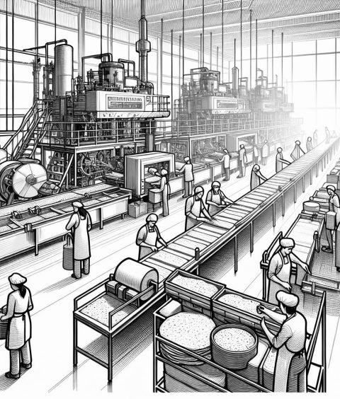 ai-tortilla-production