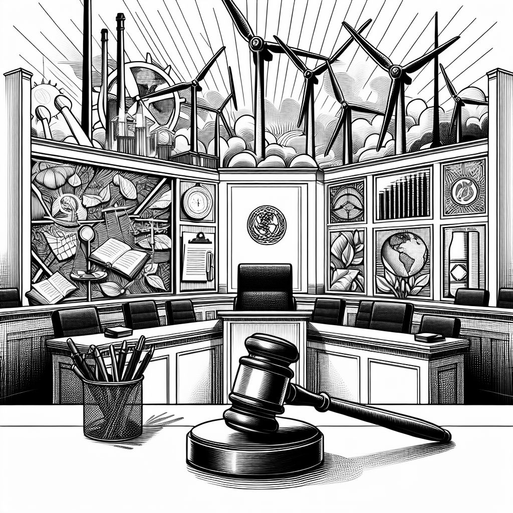 TotalEnergies wegen irreführender Werbung verurteilt TotalEnergies wegen irreführender Werbung verurteilt