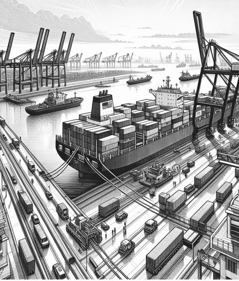 ai-trade-conflict-shipping