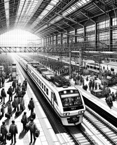 ai-train-congestion