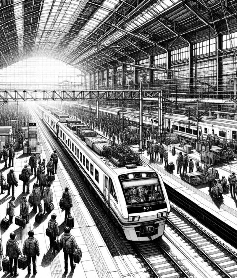 ai-train-congestion