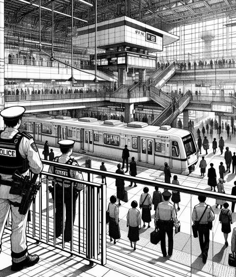 ai-train-station-security