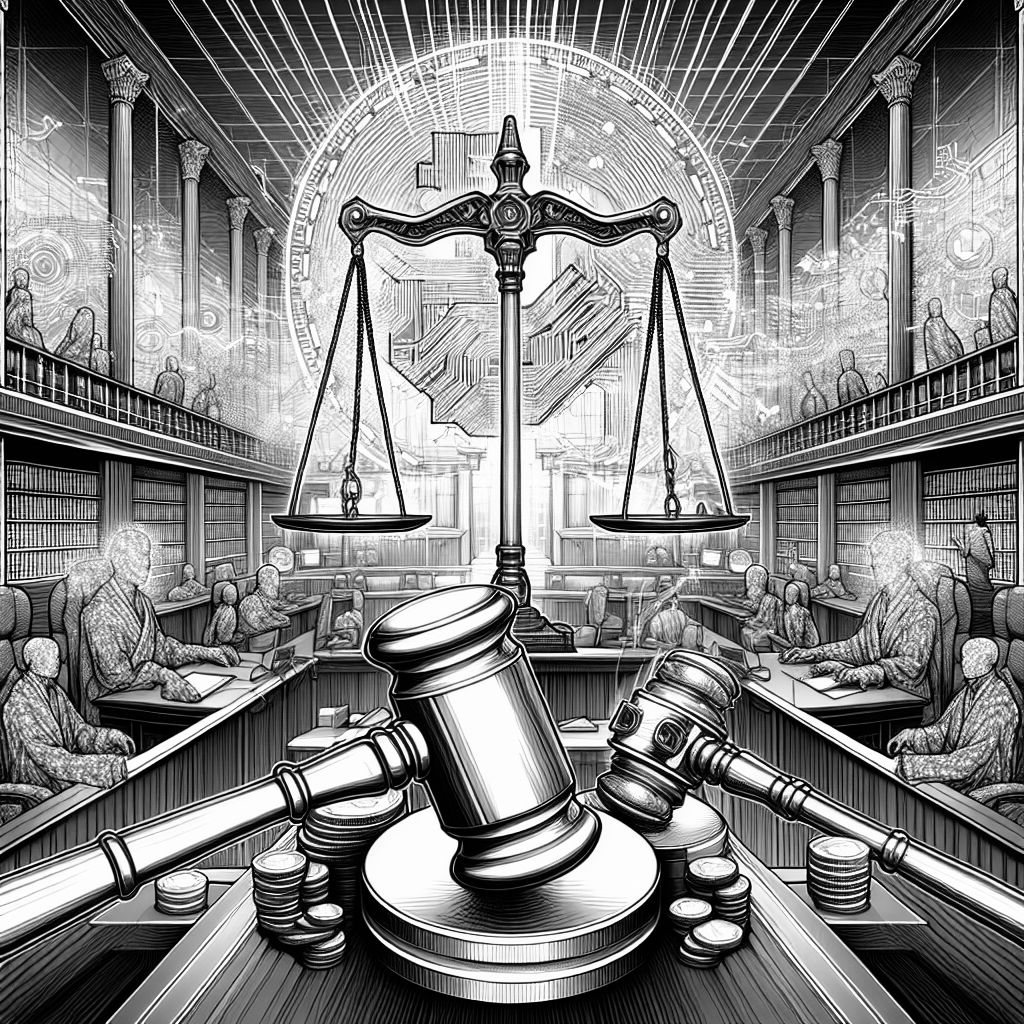 Trump sorgt mit umstrittenem Binance-Pardon für Aufruhr Trump sorgt mit umstrittenem Binance-Pardon für Aufruhr