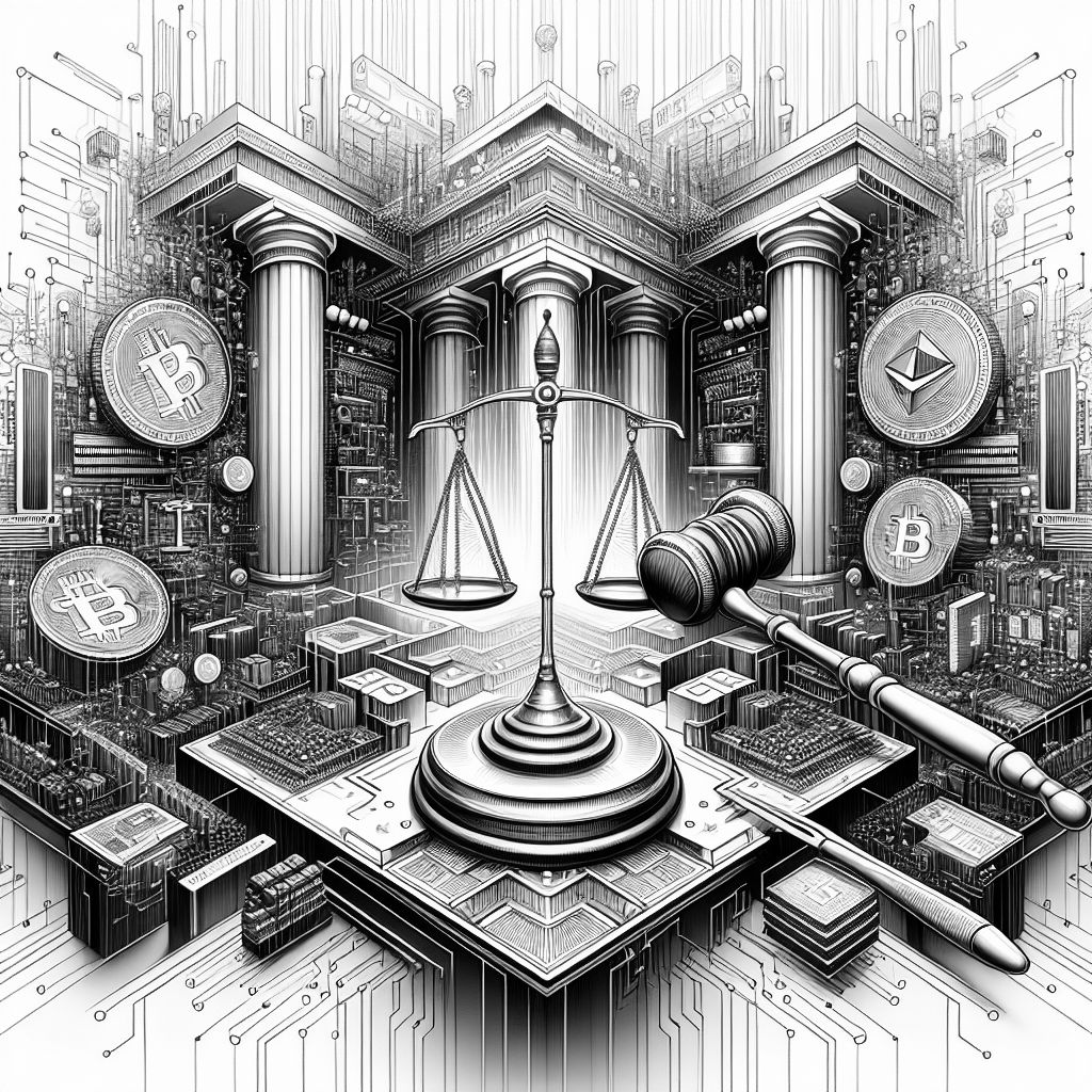 Trumps umstrittene Begnadigung von Binance-Gründer CZ Trumps umstrittene Begnadigung von Binance-Gründer CZ