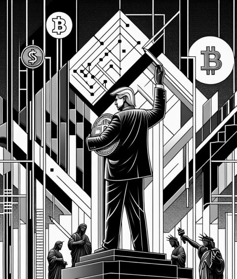 ai-trump-bitcoin-president