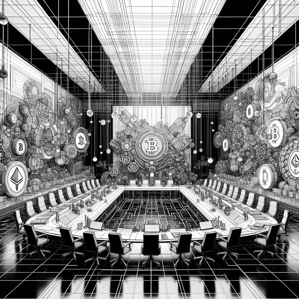 Trump plant Ernennung von Michael Selig als CFTC-Vorsitzenden Trump plant Ernennung von Michael Selig als CFTC-Vorsitzenden