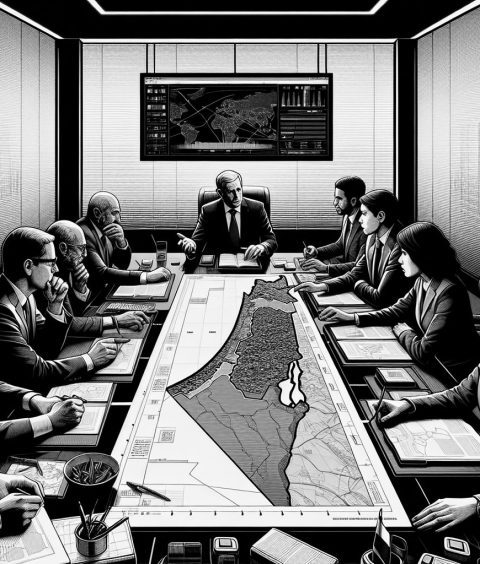 ai-trump-hamas-israel