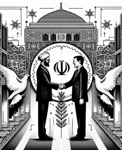 ai-trump-iran-diplomacy