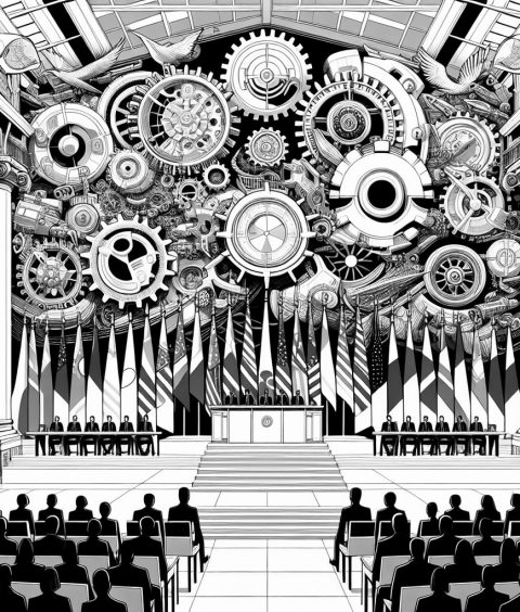 ai-trump-israel-knesset
