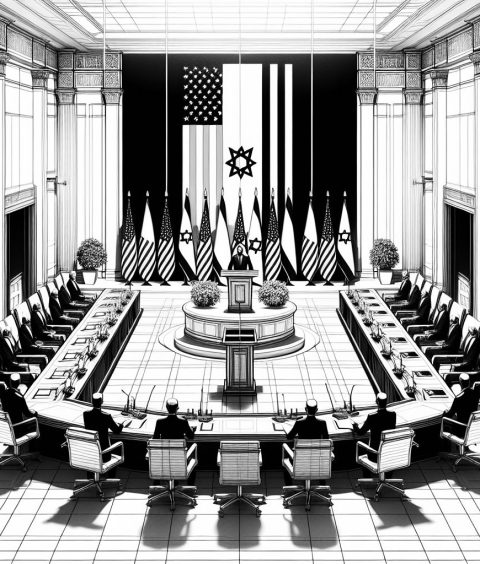ai-trump-israel-knesset