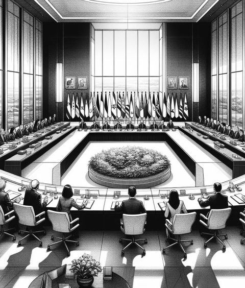 ai-trump-knesset-meeting