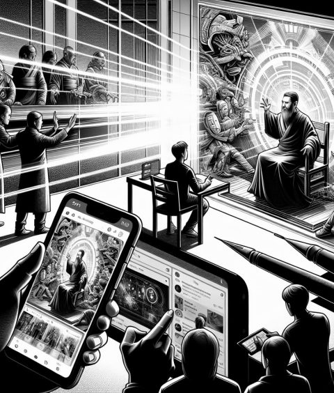 ai-trump-online-behavior