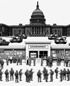 ai-trump-pentagon-shutdown