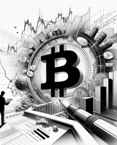 ai-trump-tariff-bitcoin