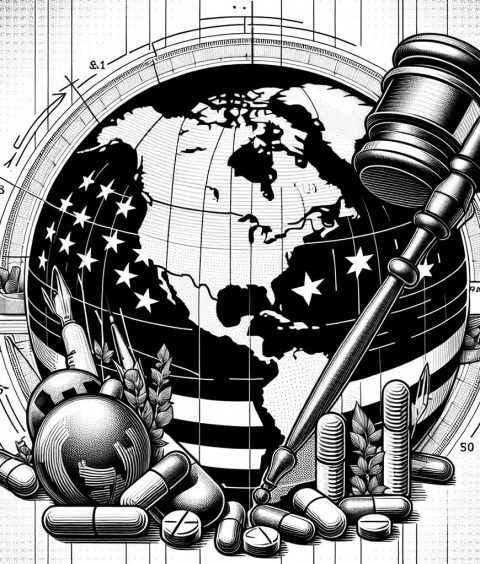 ai-trump-tariffs-pharmaceuticals