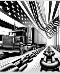 ai-trump-tariffs-trucks
