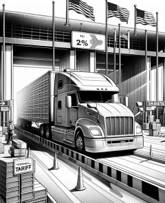 ai-trump-tariffs-trucks