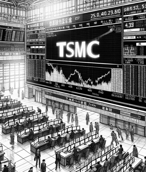ai-tsmc-asia-markets