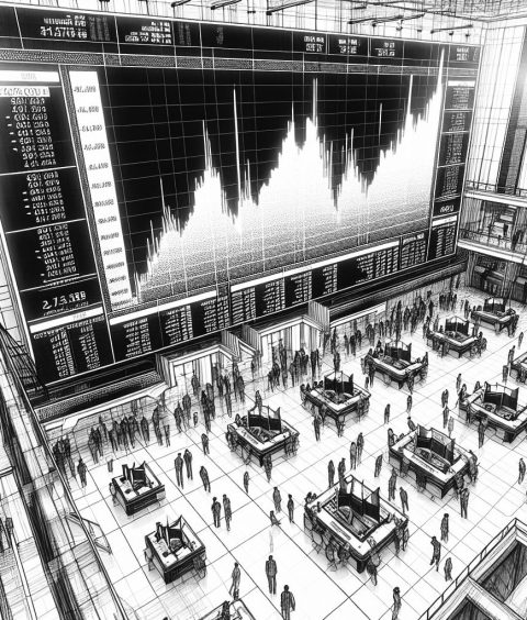 ai-tsmc-stock-market