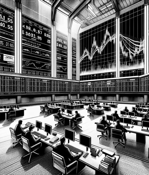 ai-tsmc-stock-market