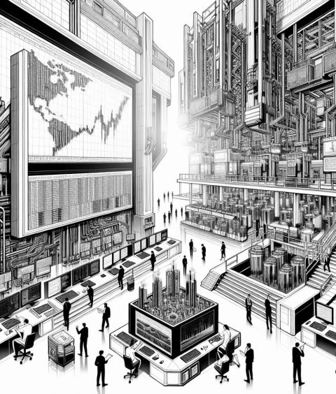 ai-tsmc-stock-market