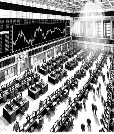 ai-tsmc-stock-market
