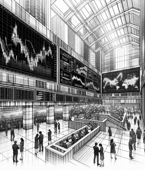 ai-tui-stock-market