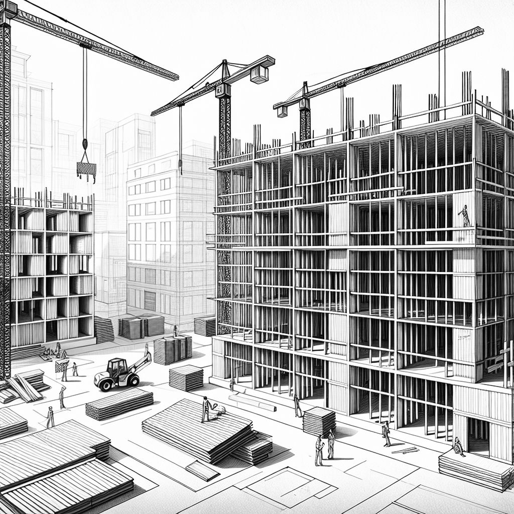 Bayerns Typengenehmigung beschleunigt den Wohnungsbau Bayerns Typengenehmigung beschleunigt den Wohnungsbau