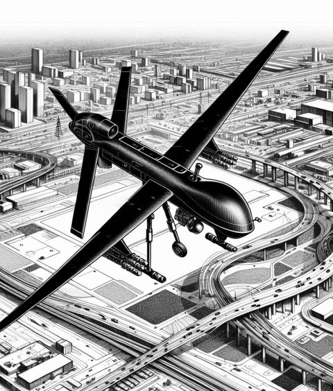ai-uav-technology-partnership
