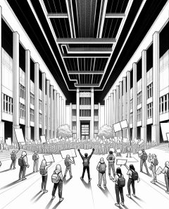 ai-ub-queer-space-protest