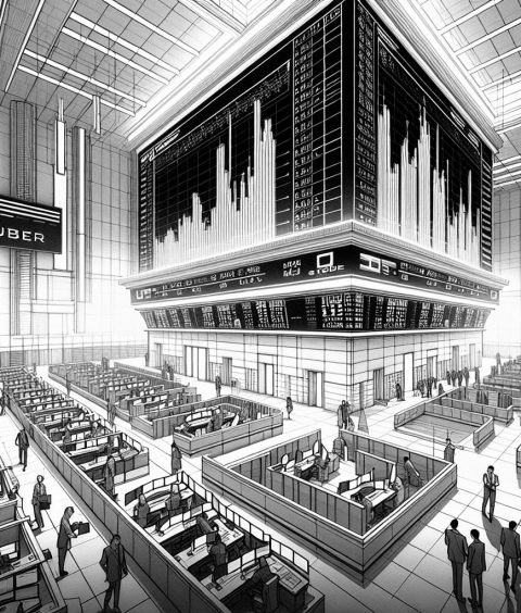 ai-uber-stock-market