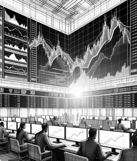 ai-uber-stock-market