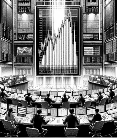 ai-uber-stock-market