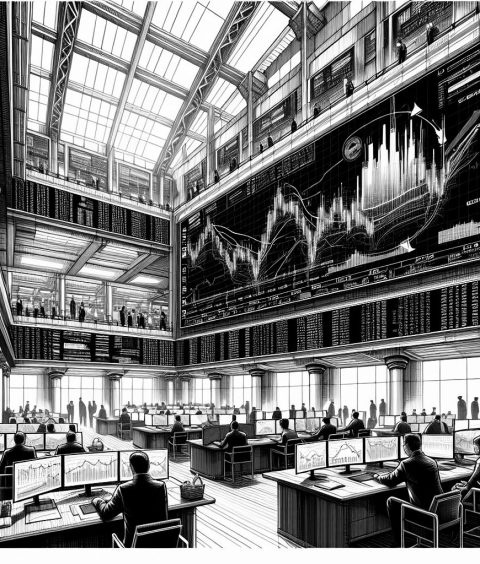ai-uber-stock-market