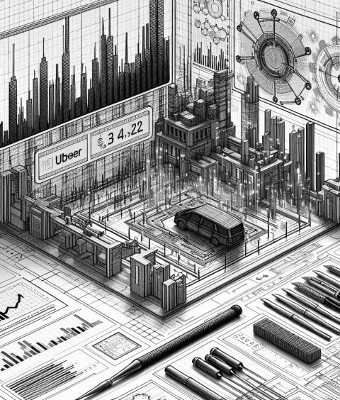 ai-uber-stock-market