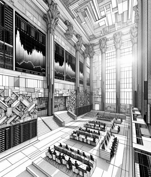 ai-uber-stock-market