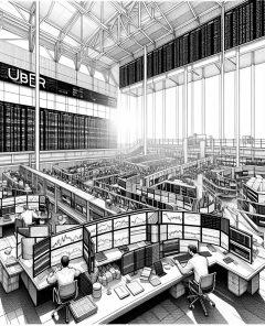 ai-uber-stock-market