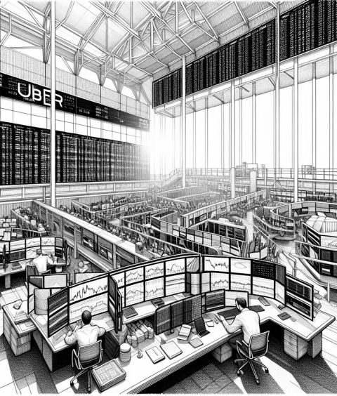 ai-uber-stock-market