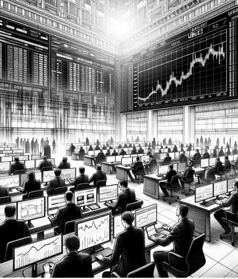 ai-uber-stock-market