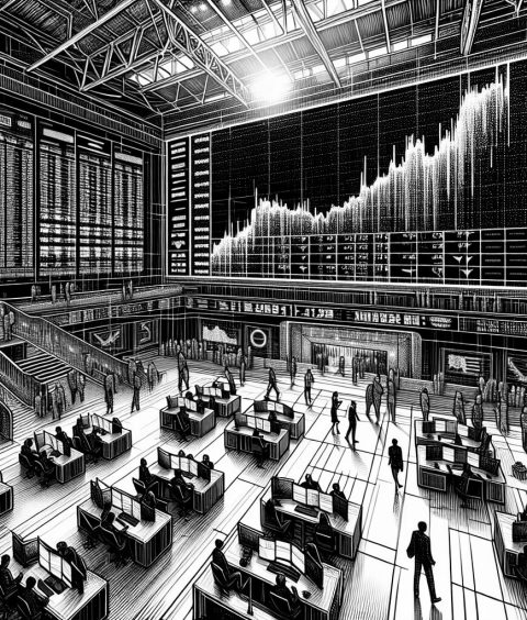 ai-uber-stock-market