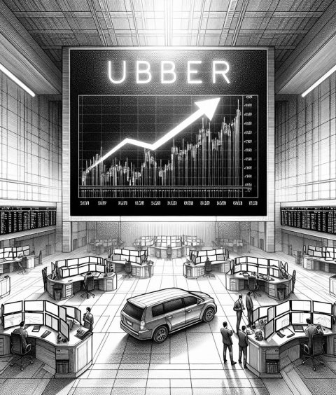 ai-uber-stock-trend