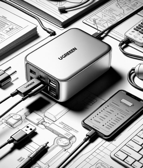 ai-ugreen-charger