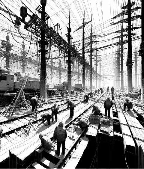 ai-ukraine-power-grid-repairs