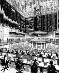 ai-ulta-beauty-stock