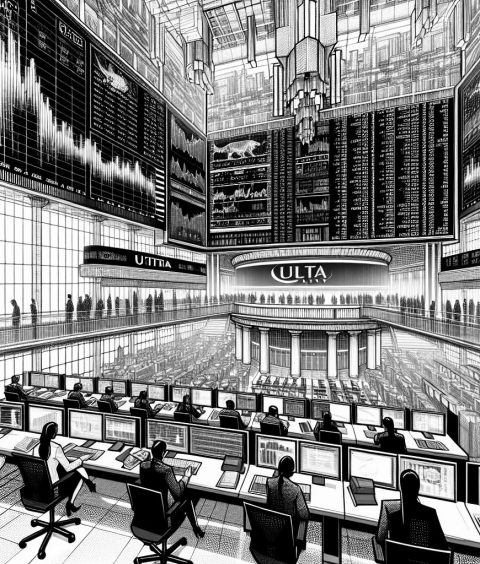 ai-ulta-beauty-stock