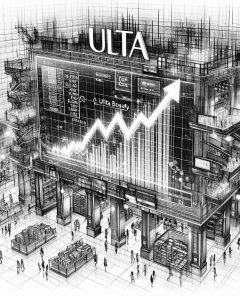ai-ulta-beauty-stock