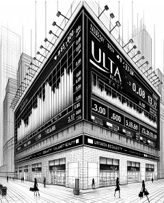 ai-ulta-beauty-stock