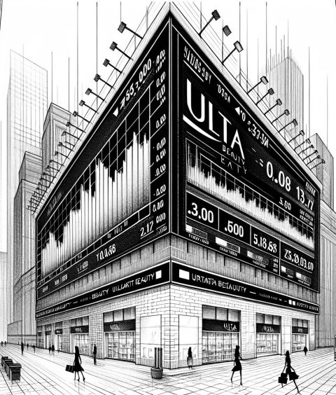 ai-ulta-beauty-stock