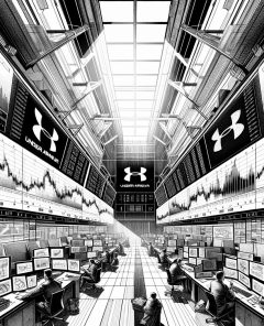 ai-under-armour-stock