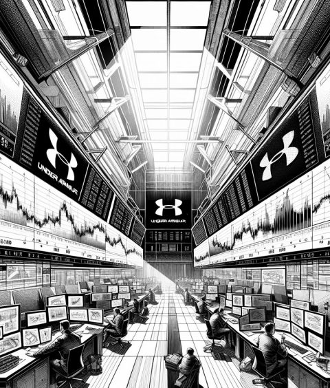 ai-under-armour-stock